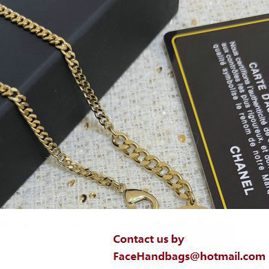 Chanel Necklace 71 2023