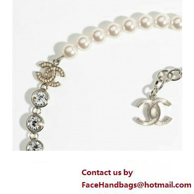 Chanel Necklace 72 2023