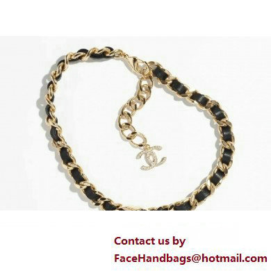 Chanel Necklace 73 2023