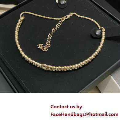 Chanel Necklace 76 2023