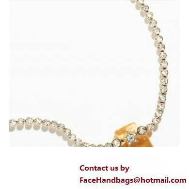 Chanel Necklace 78 2023