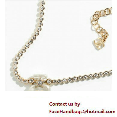 Chanel Necklace 79 2023
