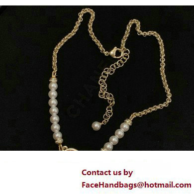 Chanel Necklace 80 2023