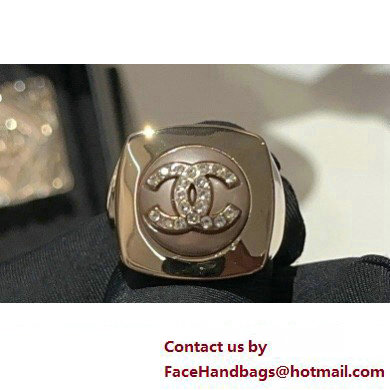 Chanel Ring 01 2023