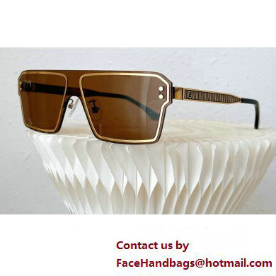 Fendi Sunglasses FE40028U 01 2023