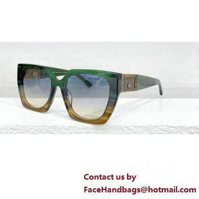 Fendi Sunglasses FE40068U 01 2023
