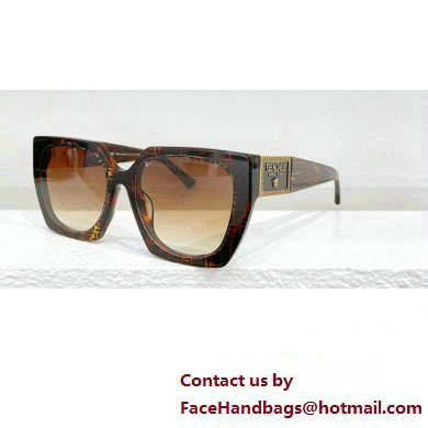 Fendi Sunglasses FE40068U 02 2023