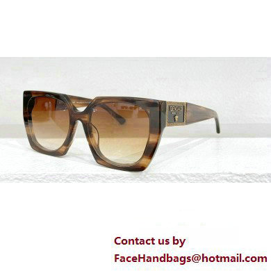 Fendi Sunglasses FE40068U 03 2023 - Click Image to Close