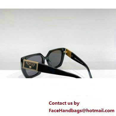 Fendi Sunglasses FE40068U 06 2023 - Click Image to Close