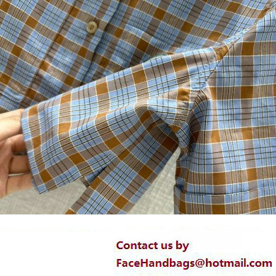 GUCCI Cotton shirt 734887 2023