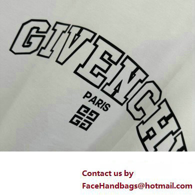 Givenchy Vest Tank Top 04 2023