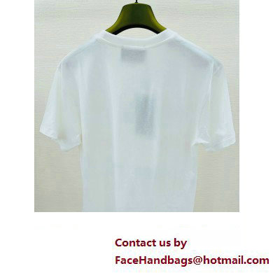 Gucci Cotton jersey T-shirt 717422 2023