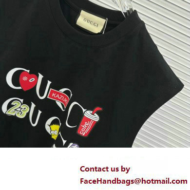 Gucci Vest Tank Top 01 2023