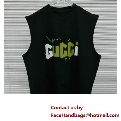Gucci Vest Tank Top 05 2023
