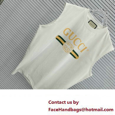 Gucci Vest Tank Top 08 2023