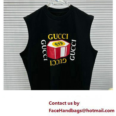 Gucci Vest Tank Top 09 2023