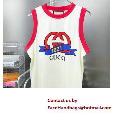 Gucci Vest Tank Top 18 2023