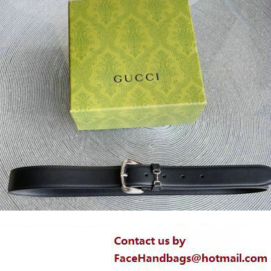 Gucci Width 3cm Caiman belt with Horsebit 04 2023