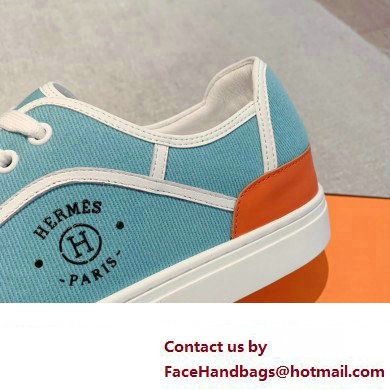 Hermes Get Women/Men Sneakers 08 2023