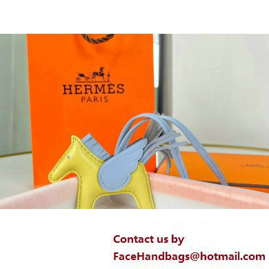 Hermes Le Pegase Rodeo Horse Charm 29 2023