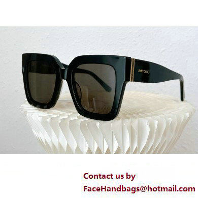 Jimmy Choo Sunglasses EDNA/S 06 2023