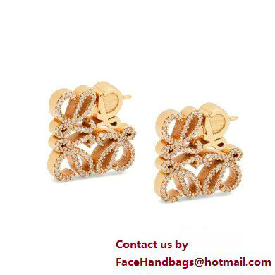 Loewe Earrings 01 2023