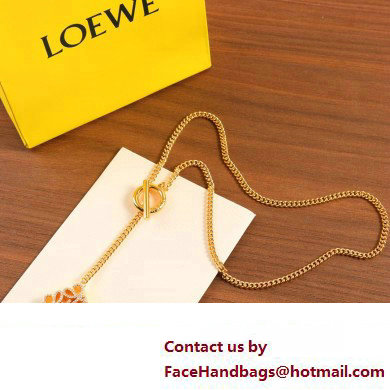 Loewe Necklace 01 2023