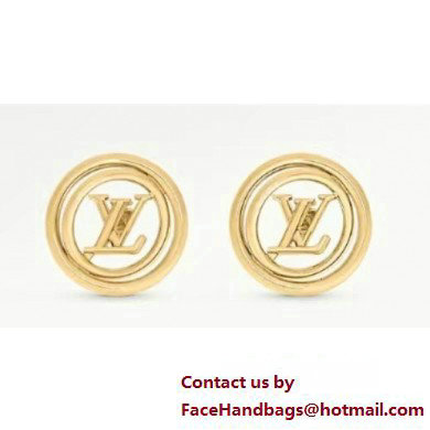 Louis Vuitton Earrings 16 2023