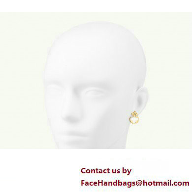 Louis Vuitton Earrings 19 2023