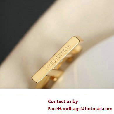 Louis Vuitton Earrings 21 2023