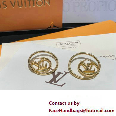 Louis Vuitton Earrings 22 2023