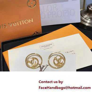 Louis Vuitton Earrings 22 2023