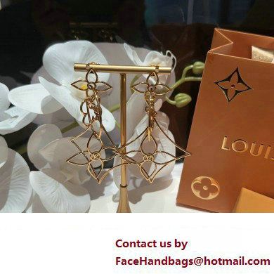 Louis Vuitton Earrings 23 2023