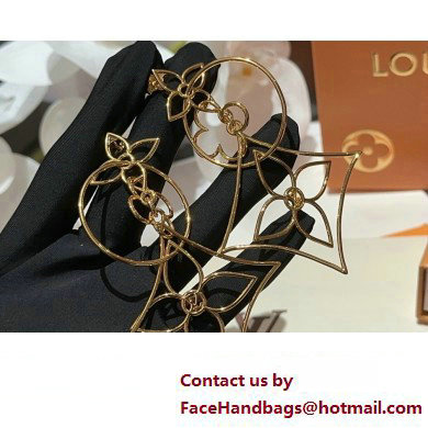 Louis Vuitton Earrings 23 2023