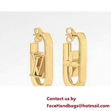 Louis Vuitton Earrings 24 2023