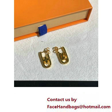 Louis Vuitton Earrings 24 2023