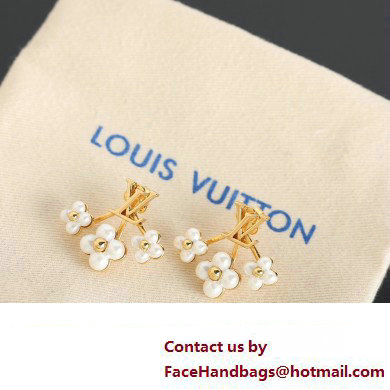 Louis Vuitton Earrings 26 2023