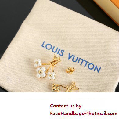 Louis Vuitton Earrings 26 2023