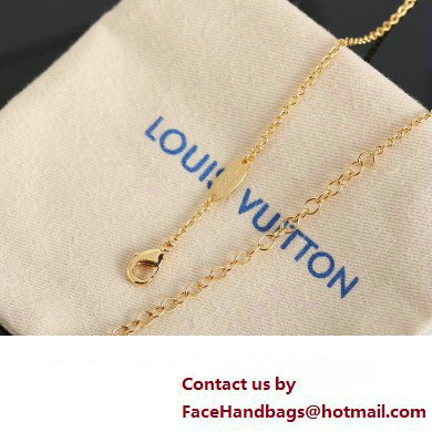 Louis Vuitton Necklace 19 2023