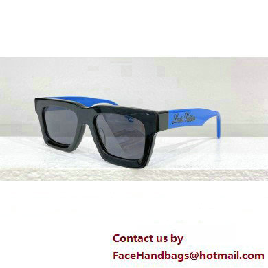 Louis Vuitton Sunglasses Z1556E 01 2023