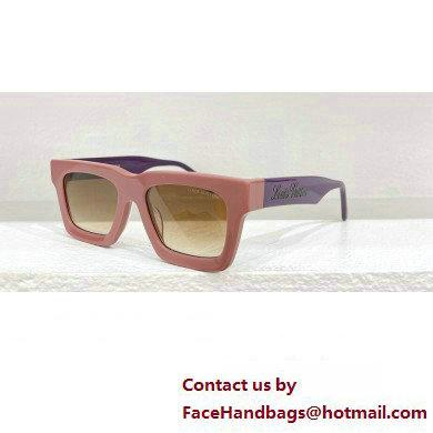 Louis Vuitton Sunglasses Z1556E 03 2023