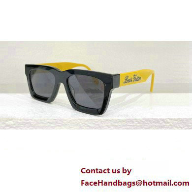 Louis Vuitton Sunglasses Z1556E 06 2023