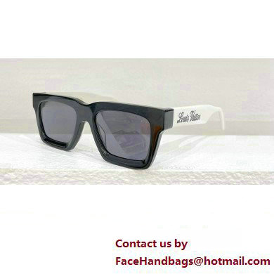 Louis Vuitton Sunglasses Z1556E 07 2023