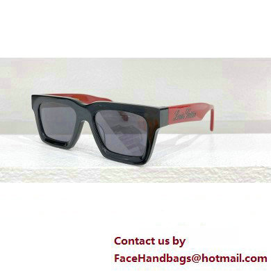 Louis Vuitton Sunglasses Z1556E 09 2023