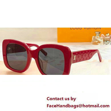 Louis Vuitton Sunglasses Z1611W 01 2023
