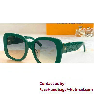 Louis Vuitton Sunglasses Z1611W 02 2023