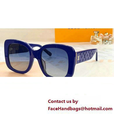 Louis Vuitton Sunglasses Z1611W 03 2023