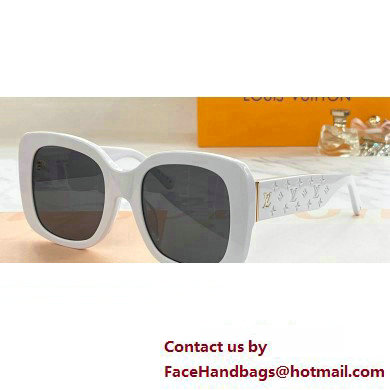 Louis Vuitton Sunglasses Z1611W 05 2023