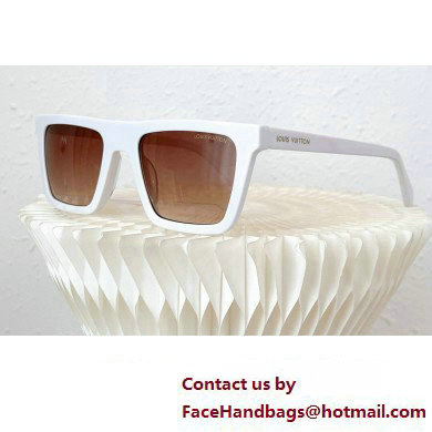Louis Vuitton Sunglasses Z1810 01 2023