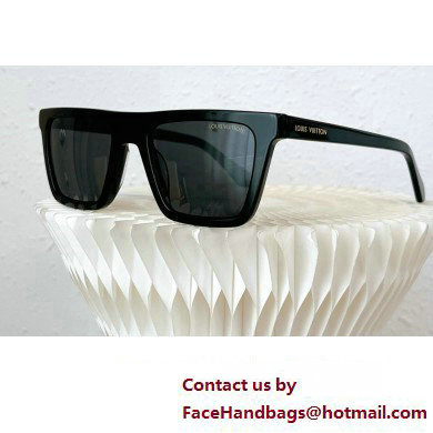 Louis Vuitton Sunglasses Z1810 02 2023